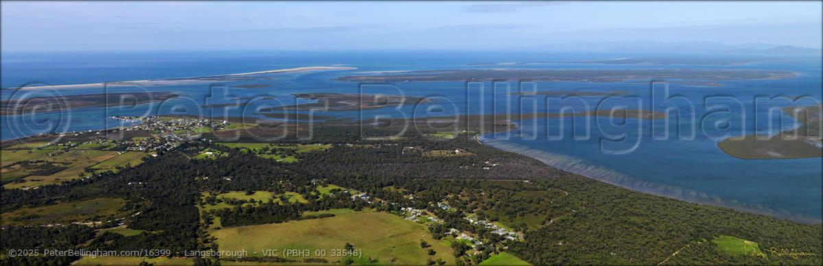 Peter Bellingham Photography Langsborough - VIC (PBH3 00 33548)